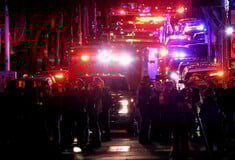 ΗΠΑ: Δύο νεκροί και εννέα τραυματίες από πυροβολισμούς σε πανεπιστημιούπολη στο Ρόουντ Άιλαντ