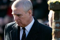 Πρίγκιπας Άντριου: Απογοητευμένη η οικογένεια της Τζιουφρέ – Οι Αρχές δεν ερευνούν τους ισχυρισμούς εναντίον του