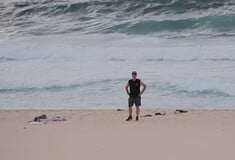 ΣΙΔΝΕΙ ΤΡΟΜΟΚΡΑΤΙΚΗ ΕΠΙΘΕΣΗ ΑΥΣΤΡΑΛΙΑ