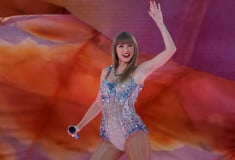 Τέιλορ Σουίφτ Eras Tour μπόνους