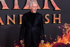 Τζέιμς Κάμερον δισεκατομμυριούχος Avatar