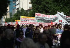 Πανελλαδική απεργία την Τρίτη 16 Δεκεμβρίου - Ποιοι συμμετέχουν