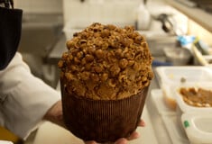 Αντώνη Σελέκο, πώς αλλιώς να φάμε το πανετόνε;