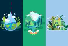 The Eco Hub: Δράσεις και πρωτοβουλίες βιωσιμότητας από την Coca-Cola στην Ελλάδα