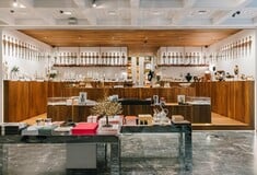 Χριστούγεννα στο Cycladic Shop του Μουσείου Κυκλαδικής Τέχνης με τα πιο γιορτινά δώρα