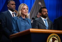 Βομβιστική επίθεση FBI Καλιφόρνια