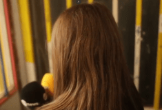 «Φοβήθηκα, την είδα να πέφτει»: Πώς εκτυλίχθηκε το επεισόδιο με το μαχαίρι σε σχολείο της Κυψέλης