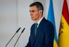 ΣΑΝΤΣΕΘ ΙΣΠΑΝΙΑ ΚΥΒΕΡΝΗΣΗ ΣΕΞΟΥΑΛΙΚΑ ΣΚΑΝΔΑΛΑ