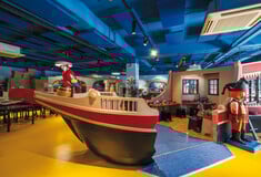 PLAYMOBIL FunPark: Ο απόλυτος προορισμός διασκέδασης για μικρούς και μεγάλους!