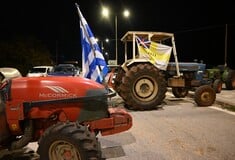 ΑΓΡΟΤΕΣ ΜΠΛΟΚΑ ΚΩΣΤΑΣ ΤΣΙΑΡΑΣ