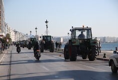 ΑΓΡΟΤΕΣ ΑΙΤΗΜΑΤΑ ΚΥΒΕΡΝΗΣΗ