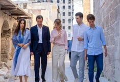 Η ζωή των Άσαντ στη Μόσχα: Πώς ζει ο έκπτωτος Σύρος ηγέτης και η οικογένειά του