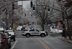 ΗΠΑ: Οι Αρχές αφήνουν ελεύθερο τον μοναδικό ύποπτο της ένοπλης επίθεσης στο Πανεπιστήμιο Brown