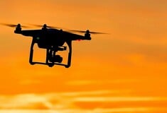 DRONES ΤΟΥΡΚΙΑ