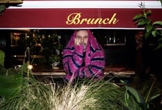 Bill Georgoussis: «Από τα περιοδικά δεν ζεις πια, έχουν γίνει πολυτέλεια»