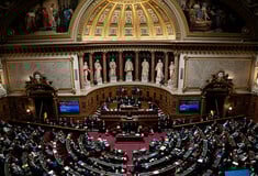 ΓΑΛΛΙΑ ΠΡΟΫΠΟΛΟΓΙΣΜΟΣ ΓΕΡΟΥΣΙΑ