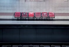 ΜΕΤΡΟ ΚΛΕΙΣΤΟΙ ΣΤΑΘΜΟΙ ΣΗΜΕΡΑ ΑΥΡΙΟ