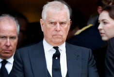 ΠΡΙΓΚΙΠΑΣ ΑΝΤΡΙΟΥ ΜΕΓΑΛΗ ΒΡΕΤΑΝΙΑ ΒΑΣΙΛΙΚΗ ΟΙΚΟΓΕΝΕΙΑ