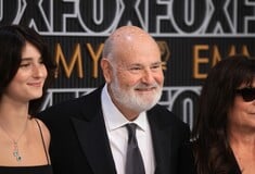ROB REINER MICHELE REINER