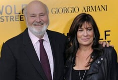 ROB REINER ΣΚΗΝΟΘΕΤΗΣ ΣΥΖΥΓΟΣ ΝΕΚΡΟΙ