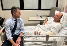 Σίδνεϊ Μπόνταϊ ήρωας 