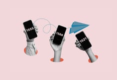 1555 – 1566 – 1521: Από την αναμονή στη λύση - Οι άνθρωποι πίσω από τους αριθμούς