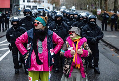 Από το Giessen με αγάπη 