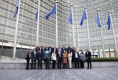 Ο ΣΕΛΠΕ στο Ευρωπαϊκό Κοινοβούλιο- Ζητά ευρωπαϊκή ασπίδα για καταναλωτές & επιχειρήσεις