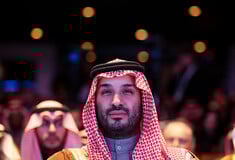 Σαουδική Αραβία: Νέο ρεκόρ στις εκτελέσεις πολιτών για δεύτερη συνεχόμενη χρονιά