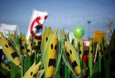 GREENPEACE ΝΕΑ ΜΕΤΑΛΛΑΓΜΕΝΑ