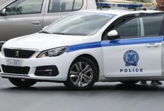 ΓΙΟΣ ΒΟΥΛΕΥΤΗ ΚΑΤΑΔΙΩΞΗ ΧΑΛΑΝΔΡΙ