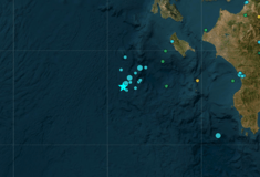 Ισχυρός σεισμός στη Ζάκυνθο: Αισθητός σε Πάτρα και Πύργο - Το σχόλιο Τσελέντη