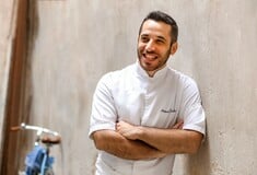 Αντώνη Σελέκο, πώς αλλιώς να φάμε το πανετόνε;