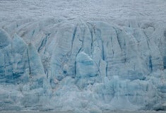 ΑΡΚΤΙΚΗ ΠΑΓΕΤΩΝΕΣ ΥΠΕΡΘΕΡΜΑΝΣΗ ΚΛΙΜΑΤΙΚΗ ΚΡΙΣΗ