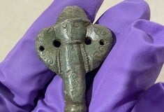 ΕΥΡΗΜΑ ΜΕΓΑΛΗ ΒΡΕΤΑΝΙΑ 