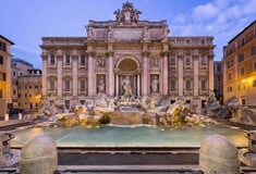 ΦΟΝΤΑΝΑ ΝΤΙ ΤΡΕΒΙ ΔΥΟ ΕΥΡΩ