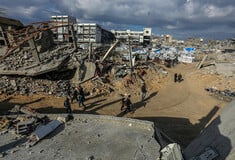 ΓΑΖΑ ΚΑΤΑΠΑΥΣΗ ΠΥΡΟΣ ΕΛΛΑΔΑ ΔΗΛΩΣΗ ΙΣΡΑΗΛ