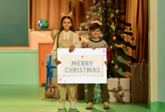 Τα New Year’s Resolutions ξεκινούν σήμερα