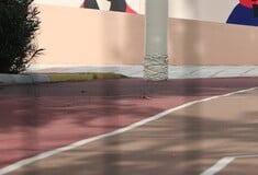 ΚΥΨΕΛΗ ΜΑΧΑΙΡΙ ΜΑΘΗΤΡΙΑ 16ΧΡΟΝΗ