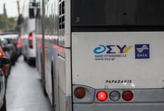 ΛΕΩΦΟΡΕΙΑ ΣΤΑΣΗ ΕΡΓΑΣΙΑΣ ΟΑΣΑ