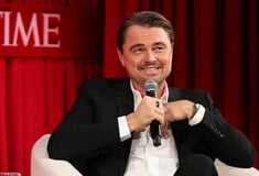 ΛΕΟΝΑΡΝΤΟ ΝΤΙ ΚΑΠΡΙΟ ΣΚΗΝΟΘΕΣΙΑ ΜΑΡΤΙΝ ΣΚΟΡΣΕΖΕ