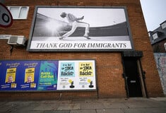 ΜΕΤΑΝΑΣΤΕΣ ΕΥΡΩΠΗ ΕΥΡΩΠΑΙΟΙ