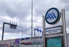 ΜΕΤΡΟ ΑΕΡΟΔΡΟΜΙΟ ΔΟΥΚΙΣΣΗΣ ΠΛΑΚΕΝΤΙΑΣ ΓΡΑΜΜΗ 3