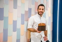 Αντώνη Σελέκο, πώς αλλιώς να φάμε το πανετόνε;