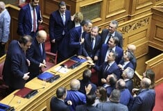 ΠΡΟΥΠΟΛΟΓΙΣΜΟΣ 2026 ΒΟΥΛΗ ΕΓΚΡΙΣΗ