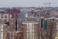 ΠΡΟΣΙΤΗ ΣΤΕΓΑΣΗ ΕΥΡΩΠΗ ΕΕ ΕΥΡΩΠΑΪΚΗ ΕΝΩΣΗ ΚΑΤΟΙΚΙΕΣ