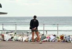 Τρομοκρατική επίθεση στο Σίδνεϊ: Γιατί ερευνάται ταξίδι των δραστών στις Φιλιππίνες