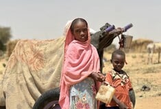IRC: Το Σουδάν για τρίτη χρονιά πρώτο στη λίστα της με τις σοβαρότερες ανθρωπιστικές κρίσεις του κόσμου