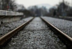 ΤΡΕΝΟ ΔΟΜΟΚΟΣ ΒΛΑΒΗ ΕΠΙΒΑΤΕΣ