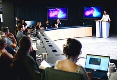 Η TP Greece ενισχύει τον ρόλο της Ελλάδας στον χάρτη της καινοτομίας – με τεχνολογία που υπηρετεί τον άνθρωπο